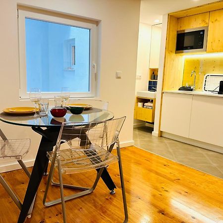 Castle Cozy Apartment 리스본 외부 사진