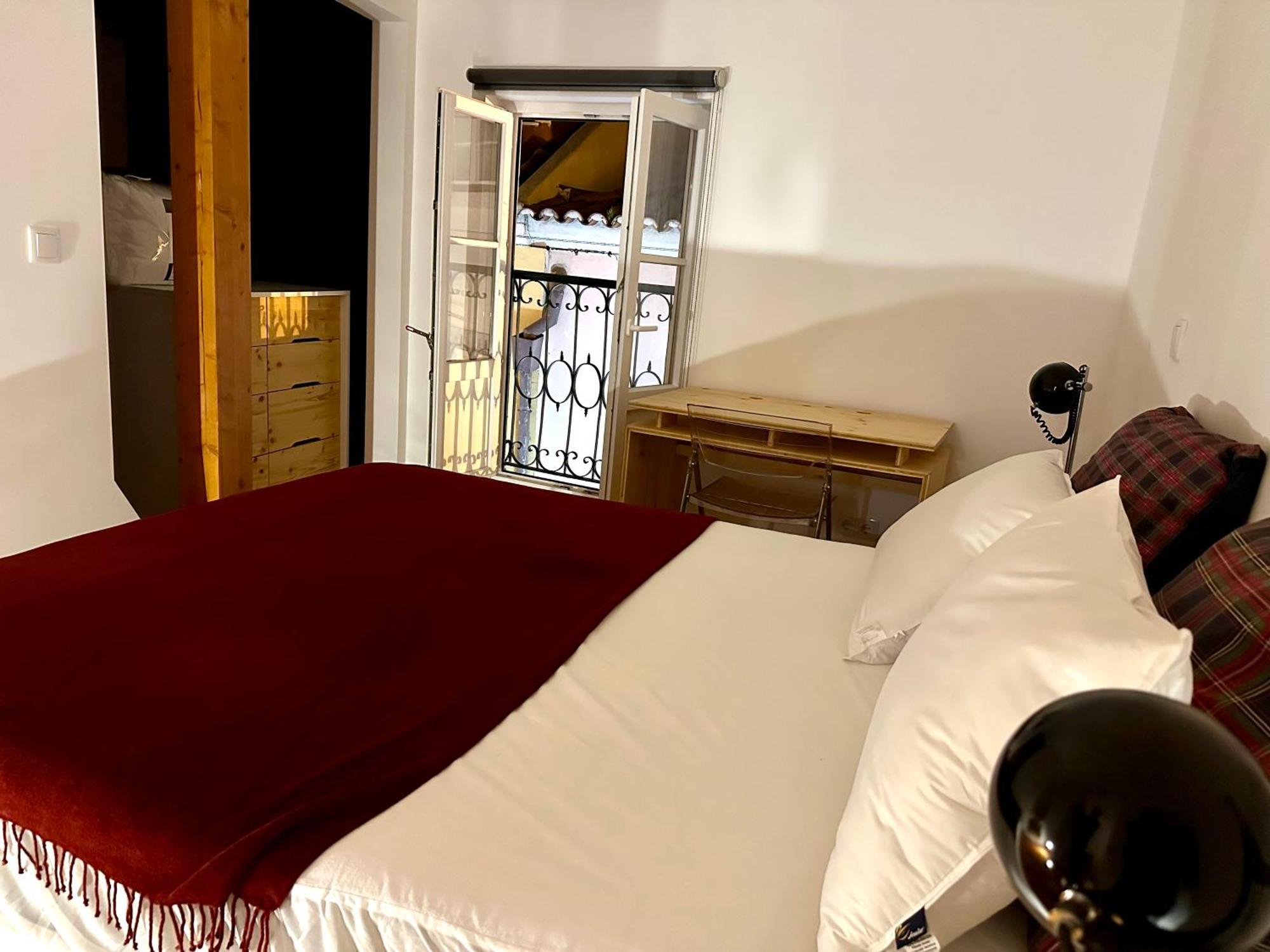 Castle Cozy Apartment 리스본 외부 사진