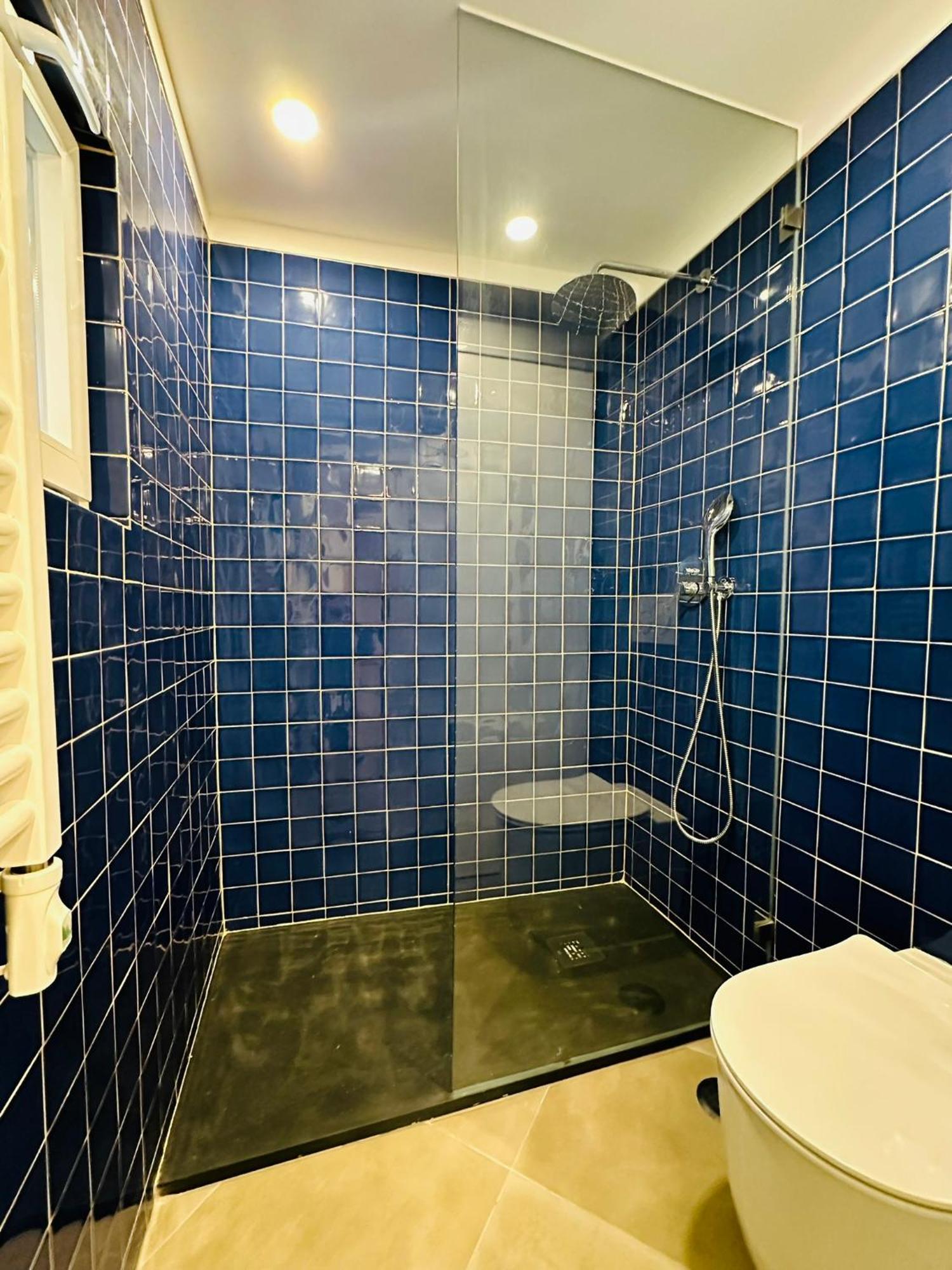 Castle Cozy Apartment 리스본 외부 사진