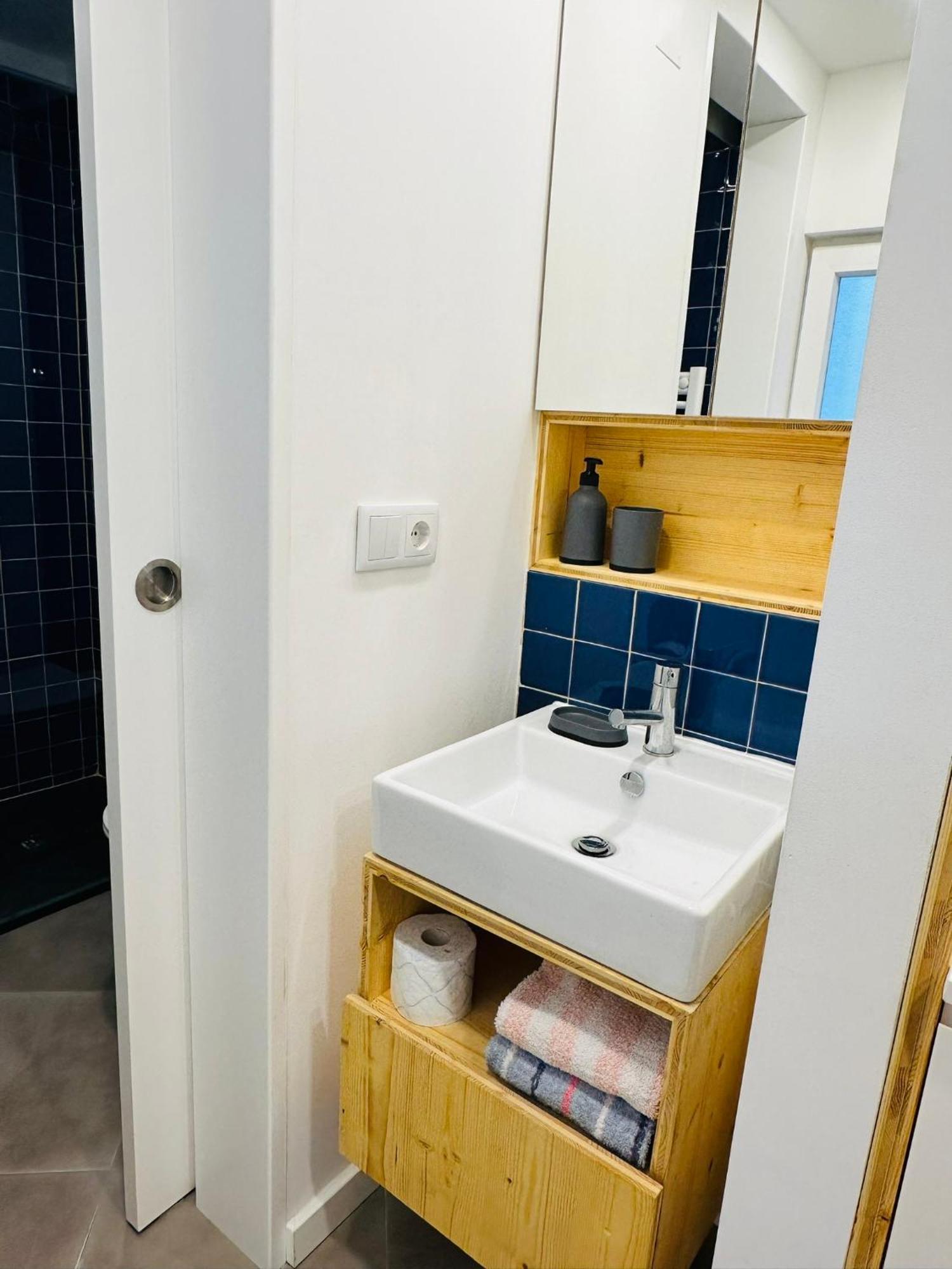 Castle Cozy Apartment 리스본 외부 사진