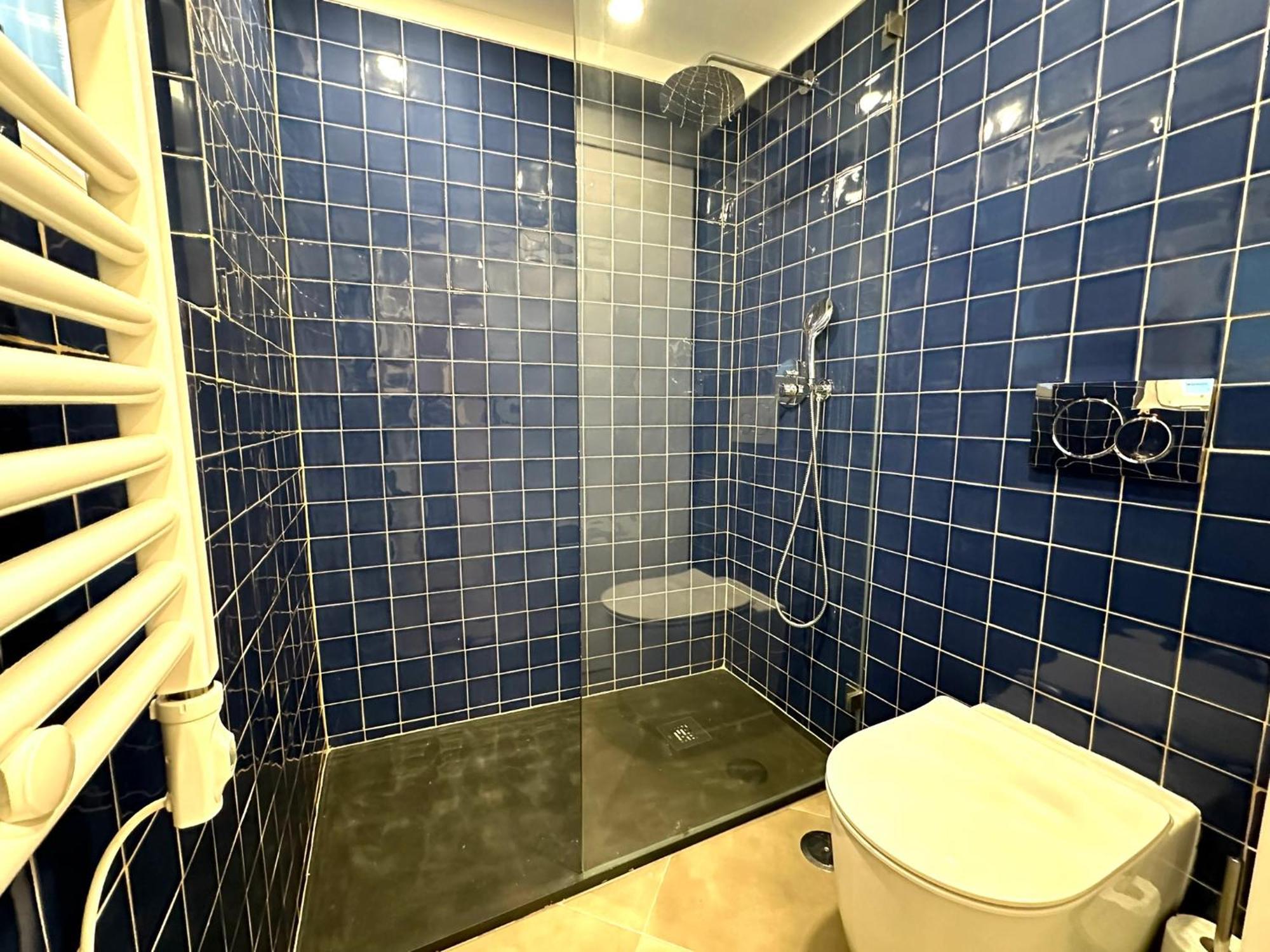Castle Cozy Apartment 리스본 외부 사진