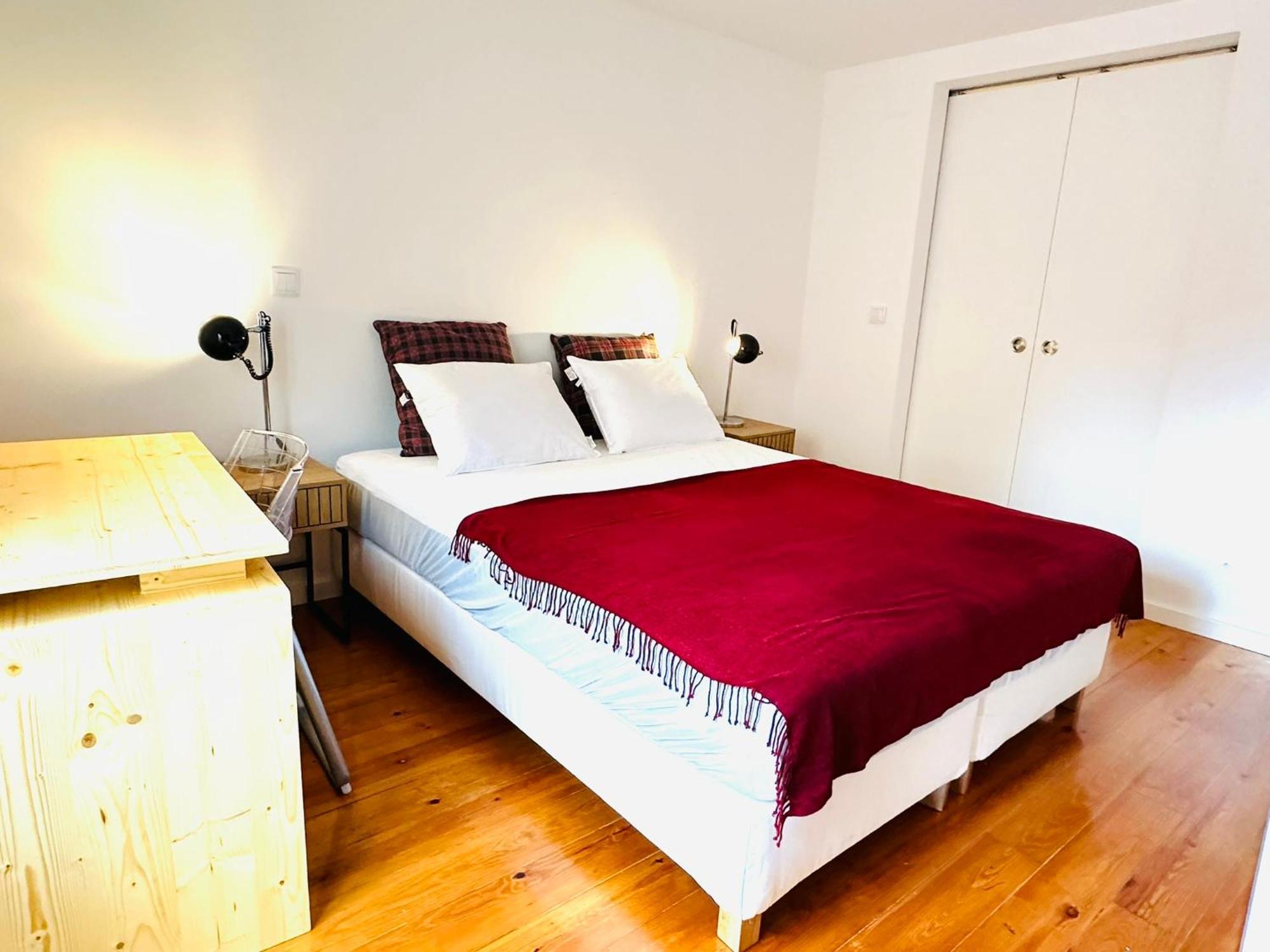 Castle Cozy Apartment 리스본 외부 사진