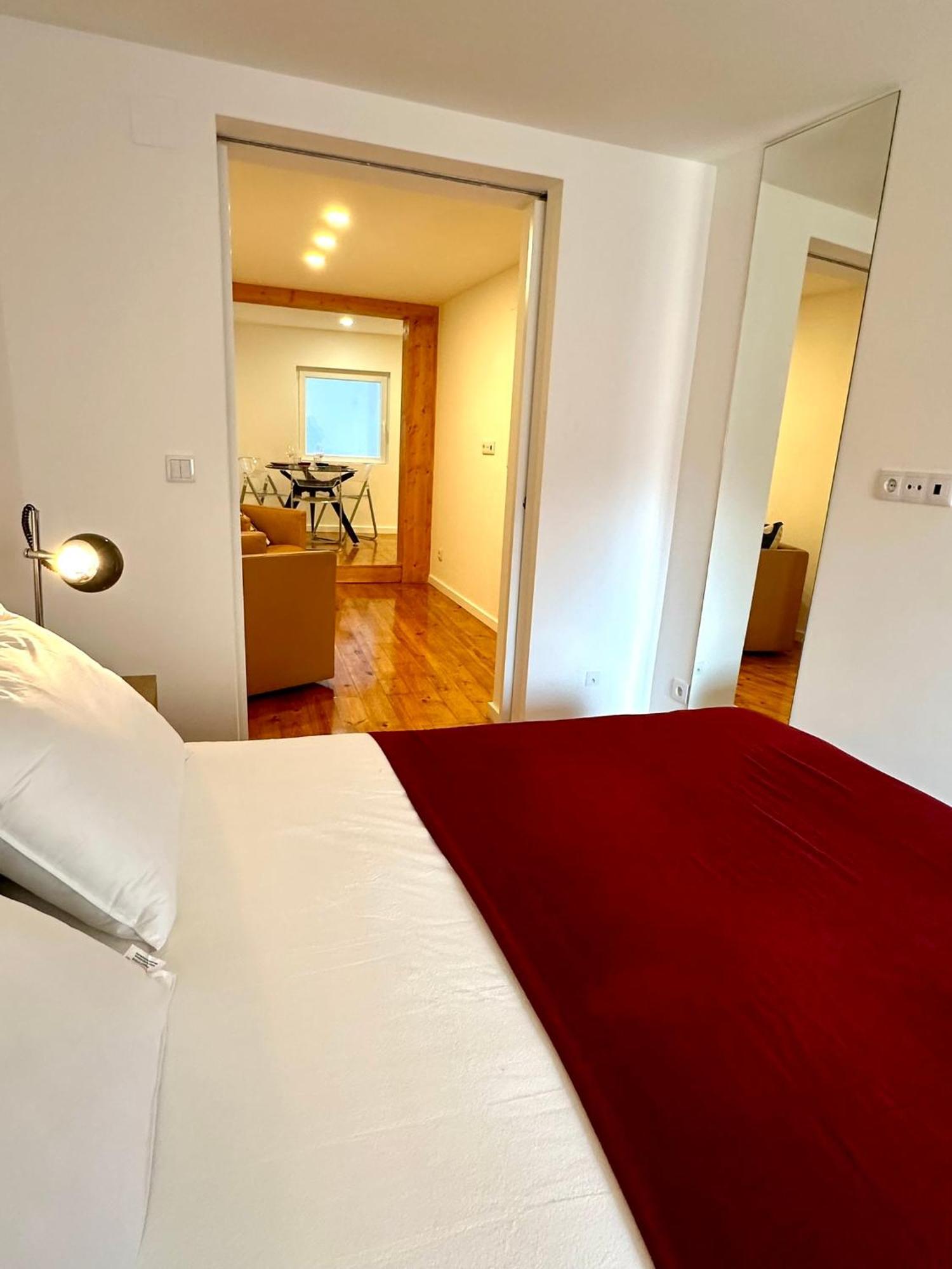 Castle Cozy Apartment 리스본 외부 사진