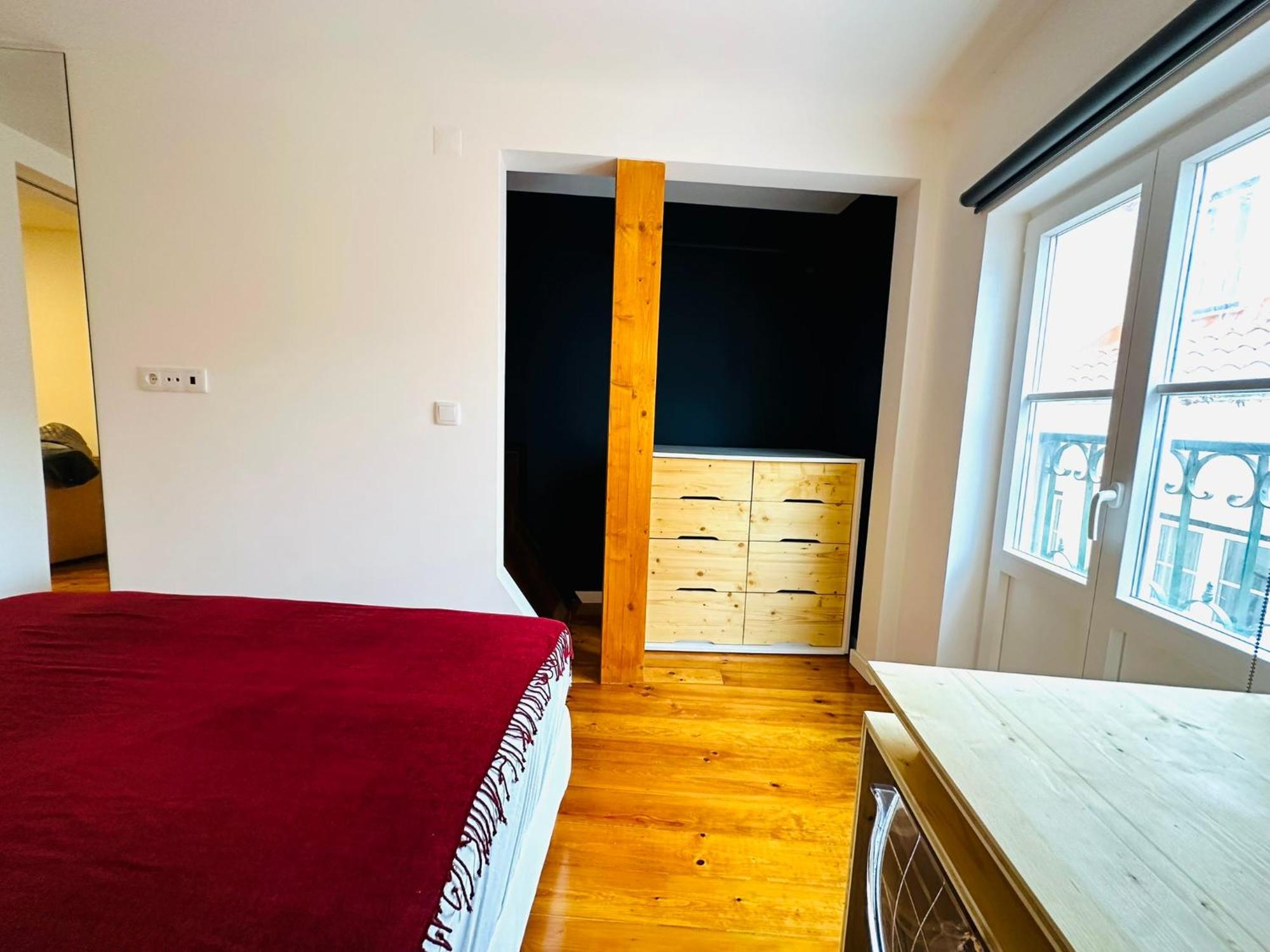 Castle Cozy Apartment 리스본 외부 사진
