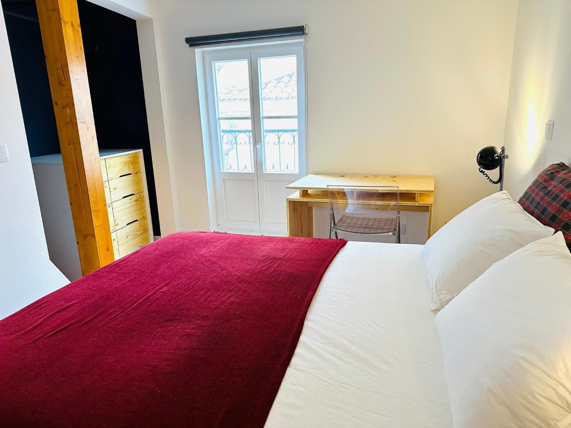 Castle Cozy Apartment 리스본 외부 사진